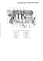 Preview for 11 page of Volvo Penta MD21A Operator'S Manual