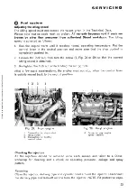 Preview for 25 page of Volvo Penta MD21A Operator'S Manual