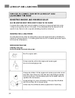 Preview for 24 page of Volvo Penta MD5A Instruction Book