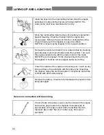 Preview for 26 page of Volvo Penta MD5A Instruction Book