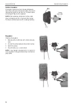 Preview for 47 page of Volvo Penta TAD1242GE Technical Description