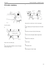 Предварительный просмотр 85 страницы Volvo Penta TAD1630G Workshop Manual