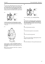 Preview for 99 page of Volvo Penta TAD1630G Workshop Manual