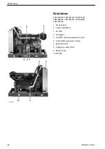 Предварительный просмотр 54 страницы Volvo Penta TAD1640GE Operator'S Manual