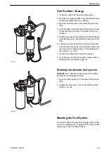 Preview for 67 page of Volvo Penta TAD1640GE Operator'S Manual