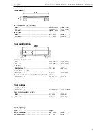 Предварительный просмотр 19 страницы Volvo Penta TAD420VE Workshop Manual