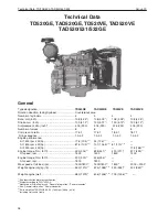 Предварительный просмотр 38 страницы Volvo Penta TAD420VE Workshop Manual