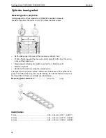 Предварительный просмотр 40 страницы Volvo Penta TAD420VE Workshop Manual