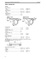 Предварительный просмотр 42 страницы Volvo Penta TAD420VE Workshop Manual