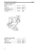 Предварительный просмотр 46 страницы Volvo Penta TAD420VE Workshop Manual