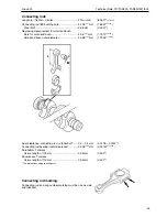 Предварительный просмотр 47 страницы Volvo Penta TAD420VE Workshop Manual