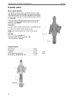 Предварительный просмотр 52 страницы Volvo Penta TAD420VE Workshop Manual