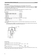 Предварительный просмотр 56 страницы Volvo Penta TAD420VE Workshop Manual