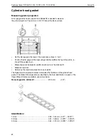 Предварительный просмотр 64 страницы Volvo Penta TAD420VE Workshop Manual