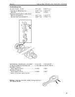 Предварительный просмотр 71 страницы Volvo Penta TAD420VE Workshop Manual