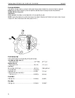 Предварительный просмотр 76 страницы Volvo Penta TAD420VE Workshop Manual