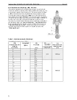 Предварительный просмотр 78 страницы Volvo Penta TAD420VE Workshop Manual