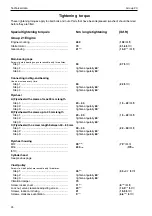 Preview for 14 page of Volvo Penta TAD520GE Workshop Manual