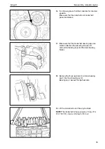 Preview for 35 page of Volvo Penta TAD520GE Workshop Manual