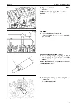 Предварительный просмотр 61 страницы Volvo Penta TAD520GE Workshop Manual