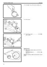 Предварительный просмотр 66 страницы Volvo Penta TAD520GE Workshop Manual