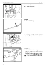 Предварительный просмотр 68 страницы Volvo Penta TAD520GE Workshop Manual