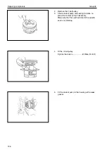 Preview for 116 page of Volvo Penta TAD520GE Workshop Manual