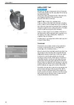 Preview for 28 page of Volvo Penta TAD570VE Operator'S Manual