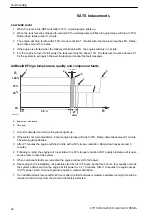 Preview for 50 page of Volvo Penta TAD570VE Operator'S Manual