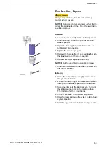 Preview for 65 page of Volvo Penta TAD570VE Operator'S Manual