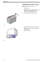 Preview for 76 page of Volvo Penta TAD570VE Operator'S Manual