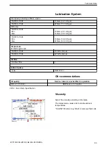 Preview for 85 page of Volvo Penta TAD570VE Operator'S Manual