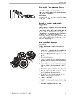 Preview for 40 page of Volvo Penta TAD734GE Manual