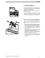 Preview for 42 page of Volvo Penta TAD734GE Manual