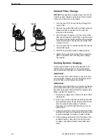 Preview for 51 page of Volvo Penta TAD734GE Manual