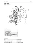 Preview for 16 page of Volvo Penta TAD940GE Workshop Manual