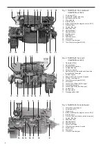 Предварительный просмотр 10 страницы Volvo Penta TAMD162C Instruction Book