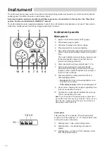 Preview for 12 page of Volvo Penta TAMD162C Instruction Book