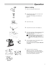 Предварительный просмотр 19 страницы Volvo Penta TAMD162C Instruction Book