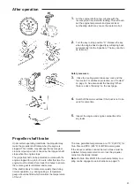 Preview for 25 page of Volvo Penta TAMD162C Instruction Book