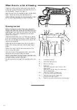 Preview for 26 page of Volvo Penta TAMD162C Instruction Book