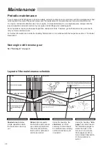 Предварительный просмотр 30 страницы Volvo Penta TAMD162C Instruction Book