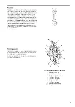 Preview for 39 page of Volvo Penta TAMD162C Instruction Book