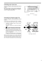 Preview for 43 page of Volvo Penta TAMD162C Instruction Book