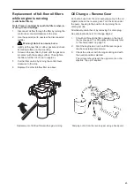 Preview for 47 page of Volvo Penta TAMD162C Instruction Book