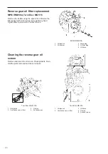 Предварительный просмотр 48 страницы Volvo Penta TAMD162C Instruction Book