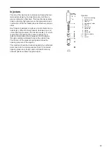 Предварительный просмотр 51 страницы Volvo Penta TAMD162C Instruction Book