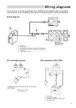 Предварительный просмотр 65 страницы Volvo Penta TAMD162C Instruction Book