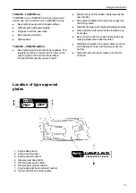 Preview for 17 page of Volvo Penta TAMD61A Workshop Manual