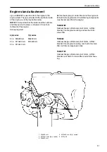 Preview for 33 page of Volvo Penta TAMD61A Workshop Manual